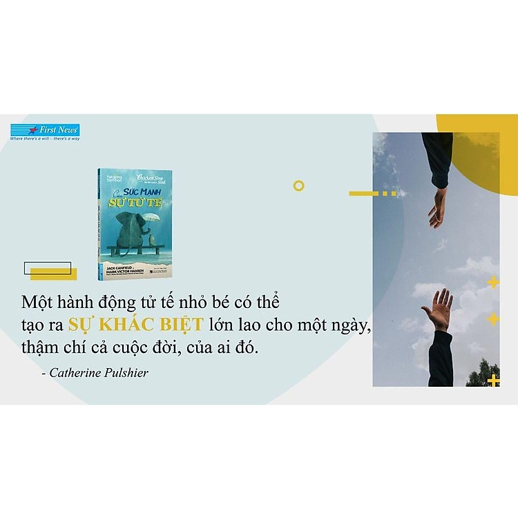 Gieo Hạt Mầm Tử Tế - Ảnh 5