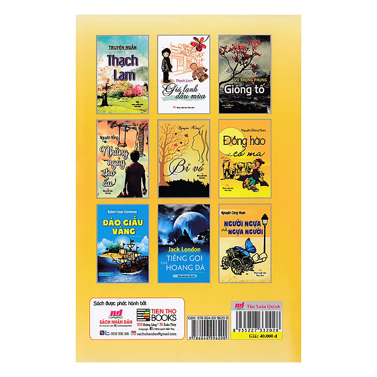 Thơ Xuân Quỳnh - Ảnh 2