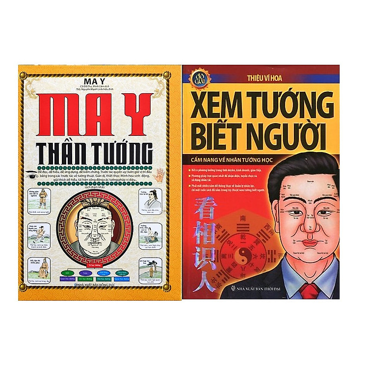 Ma Y Thần Tướng - Ảnh 2