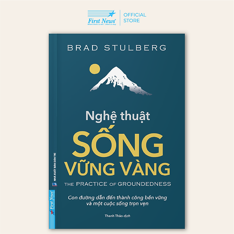 Nghệ Thuật Sống Vững Vàng - Ảnh 2