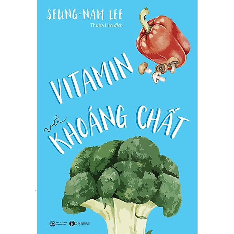 Vitamin Và Khoáng Chất