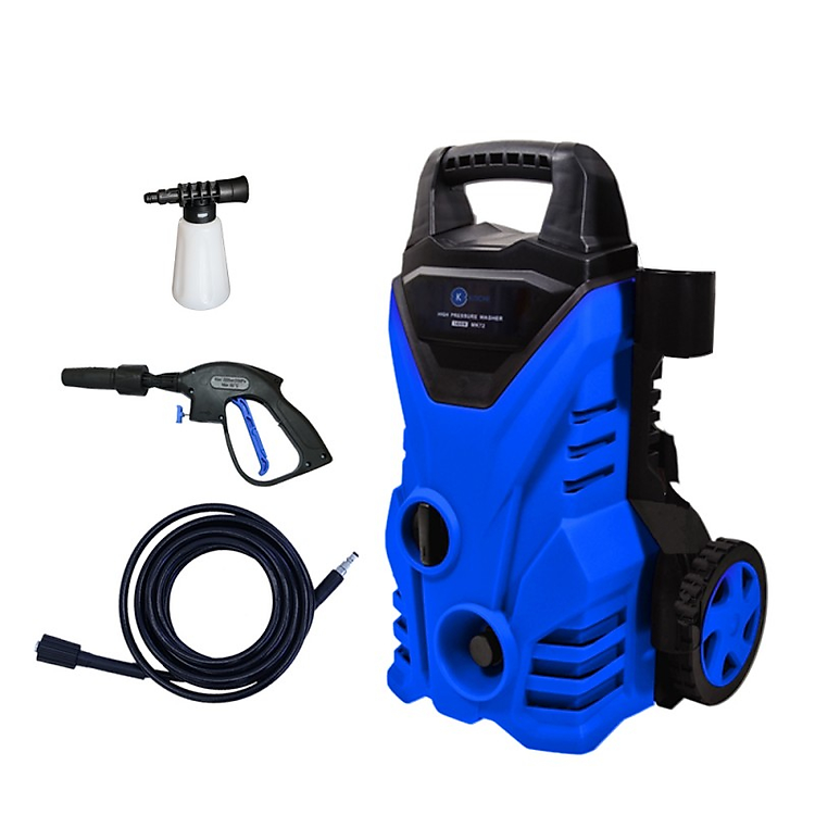 Bình phun xịt rửa xe kachi MK73 - Súng ngắn