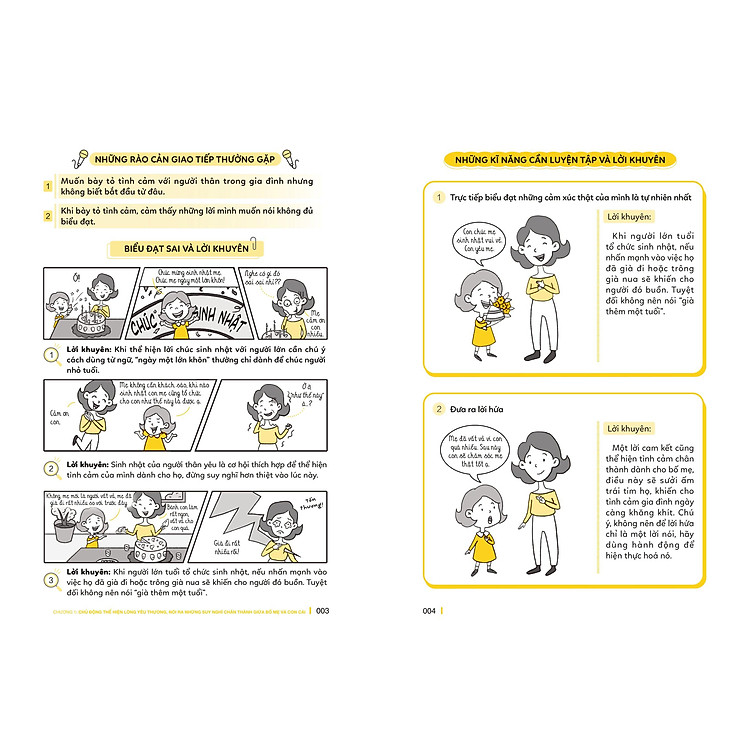 Kĩ Năng Xã Hội Cho Học Sinh Tiểu Học - Ảnh 6