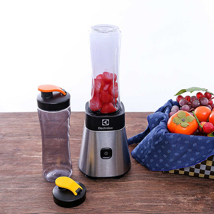 Máy Xay Sinh Tố Electrolux EMB3025 (600ml) - Hàng Chính Hãng