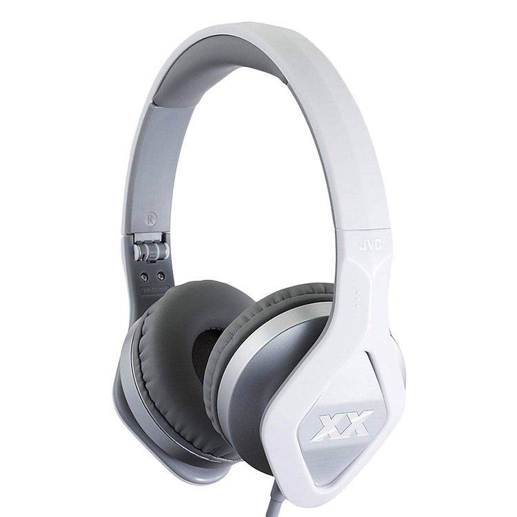 Tai Nghe Chụp Tai JVC HA-SR100 - Hàng Chính Hãng