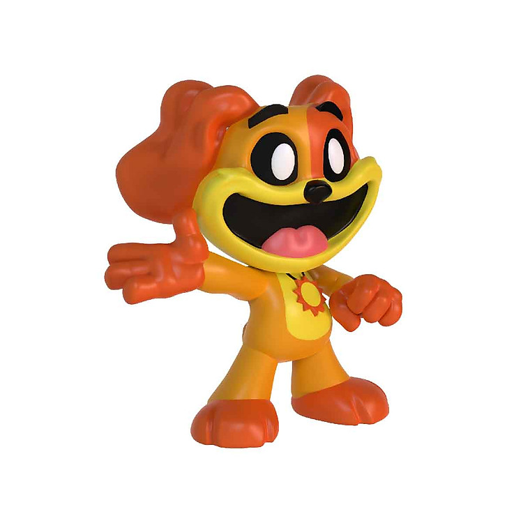 Mua Mô Hình Nhân Vật Poppy Playtime Series 3 Chính hãng Tiết kiệm - Hình ảnh 4