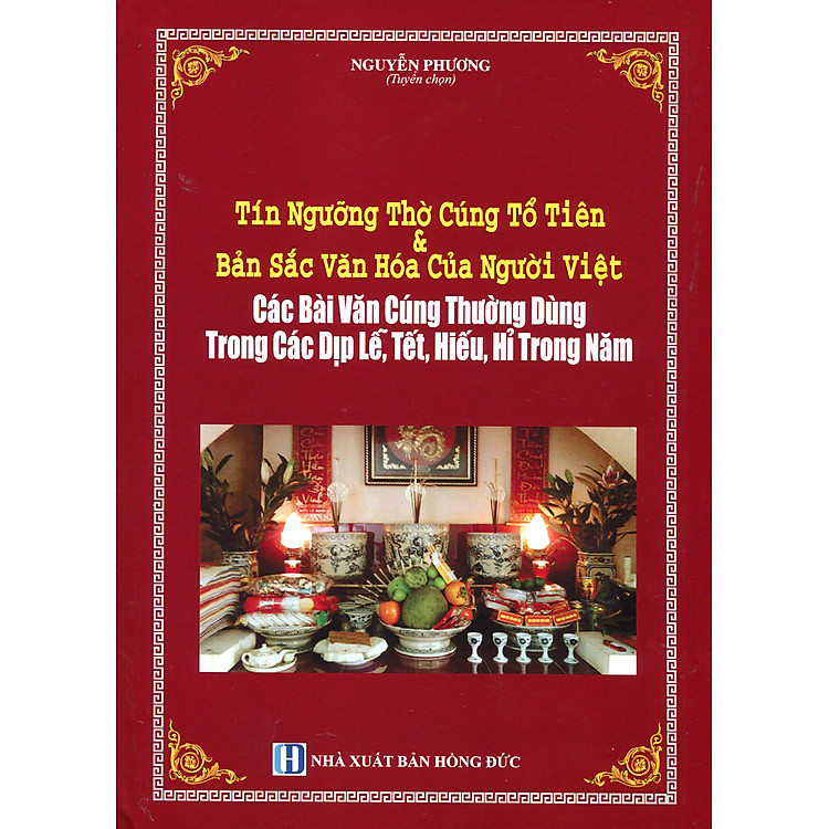 Thực Hành Nghi Lễ Những Bí Mật Cổ Truyền Trong Cuộc Sống Của Người Việt