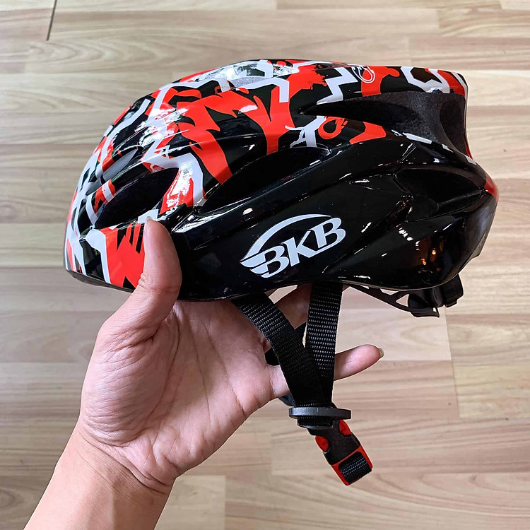 Nón bảo hộ BKB H-018 (Đảm Bảo An Toàn Cho Người Chơi Trong Quá Trình Luyện Tập Các Môn Thể Thao)