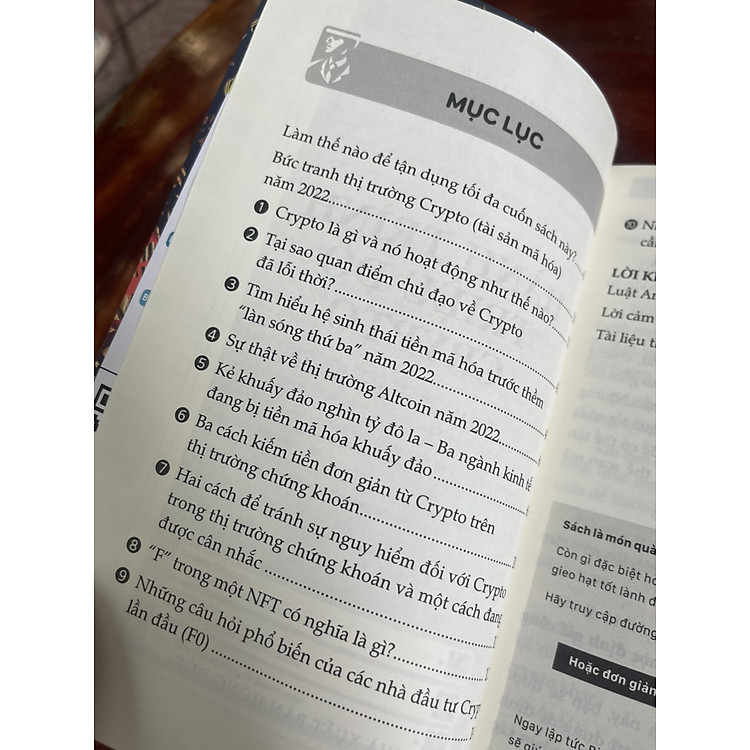 HÀNH TRÌNH TRIỆU ĐÔ CRYPTO: “Vỡ lòng” về tiền điện tử - Ảnh 2