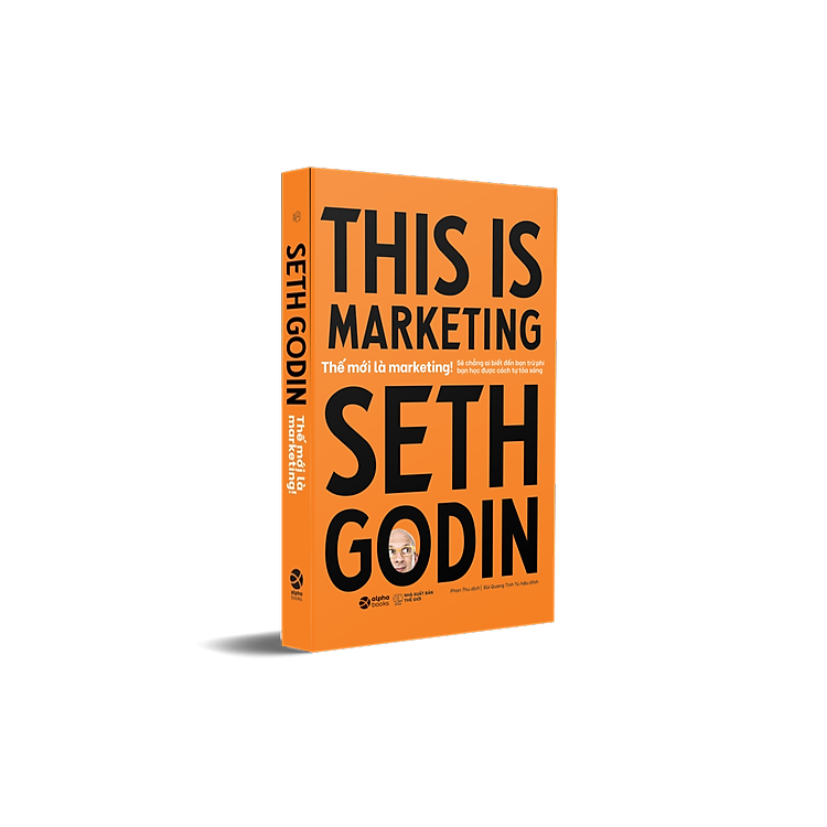 Thế Mới Là Marketing - Ảnh 2