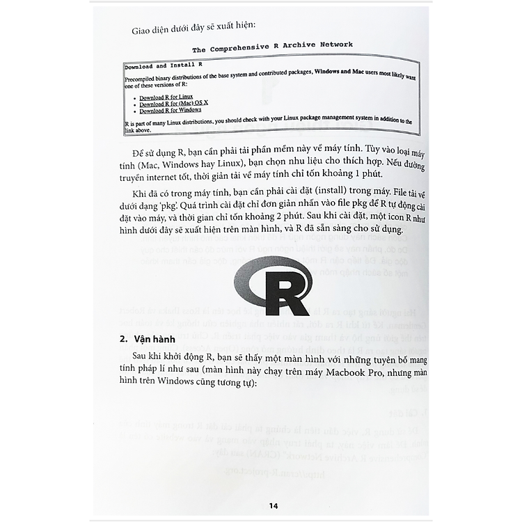 Mô Hình Hồi Quy (Tái Bản 2022) - Ảnh 2