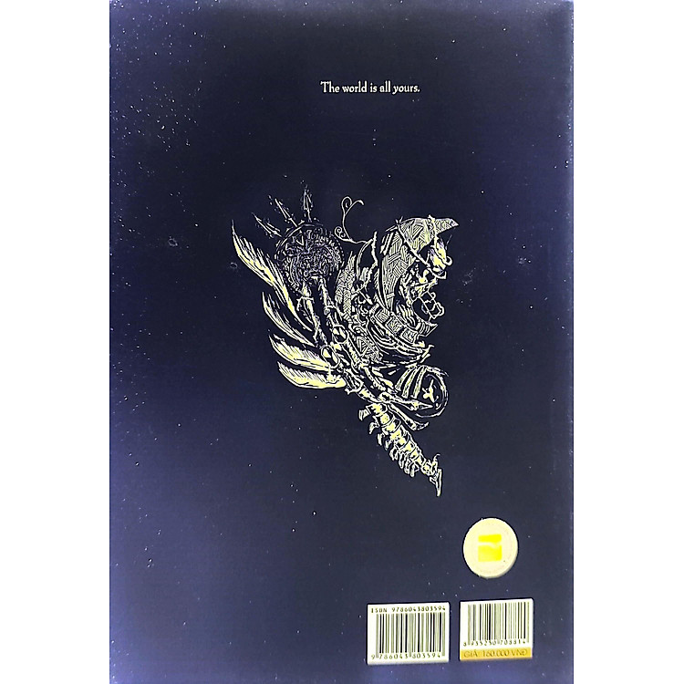 OVERLORD - Tập 6: Những Anh Hùng Vương Quốc 2 - Ảnh 2