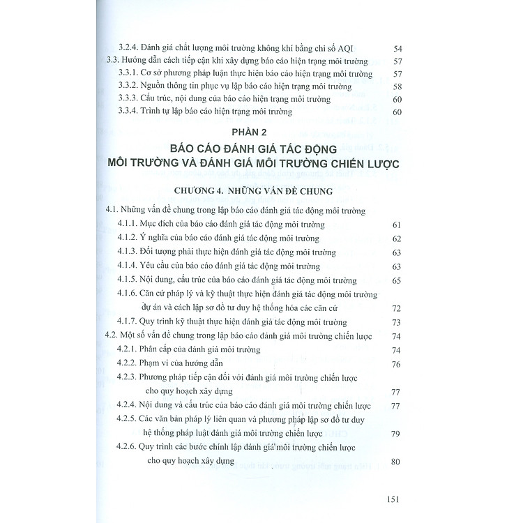 Hướng Dẫn Thực Tập Quan Trắc Và Đánh Giá Tác Động Môi Trường - Ảnh 7