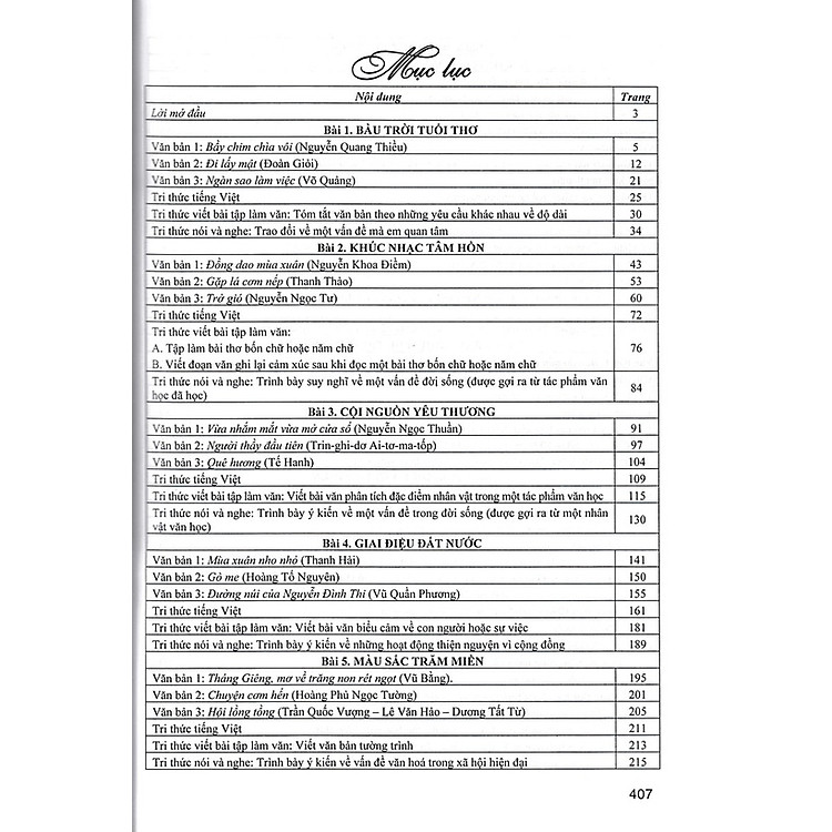 Bồi Dưỡng Ngữ Văn 7 (Bám Sát SGK Kết Nối Tri Thức Với Cuộc Sống) - Ảnh 3