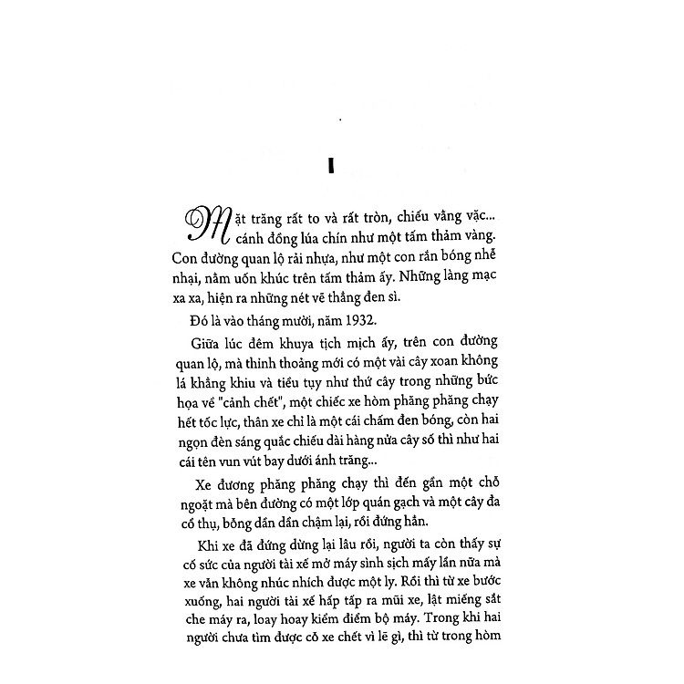 Giông Tố (Tái Bản 2022) - Ảnh 4