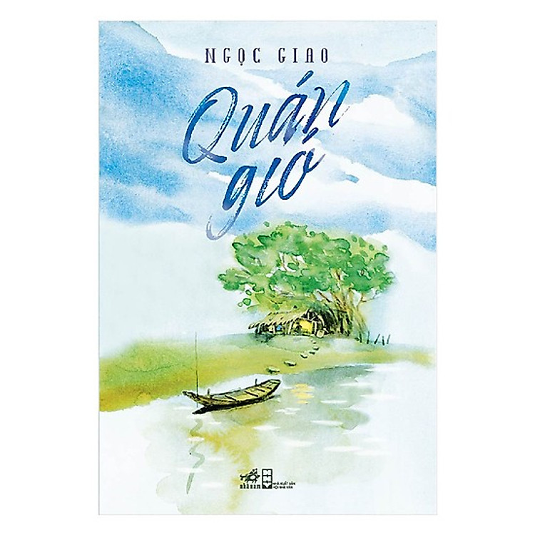 Một cuốn tiểu thuyết mang đậm tính nhân văn: Quán gió