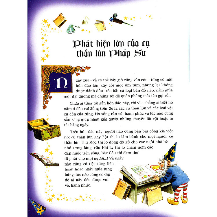 21 Chuyện Cướp Biển - Ảnh 2