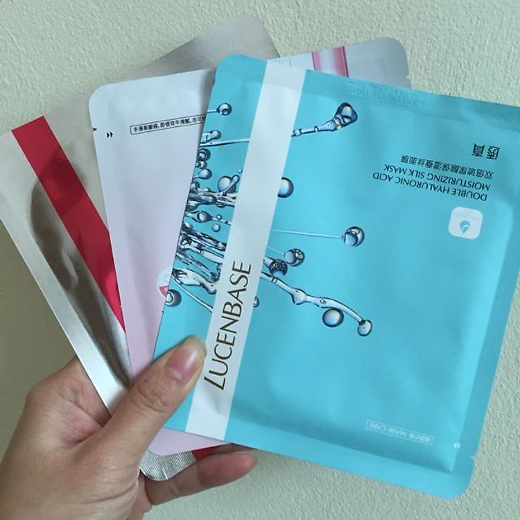 Mặt nạ lucenbase