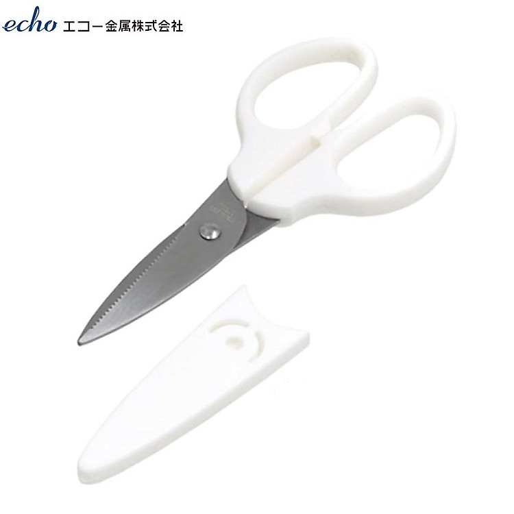 Kéo đa năng Echo Metal 157mm - Ảnh 4