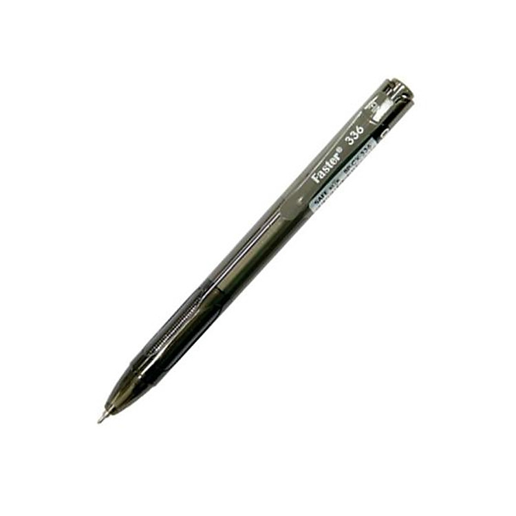 Viết Bi Faster BP-CX-336-48-BK – Đen