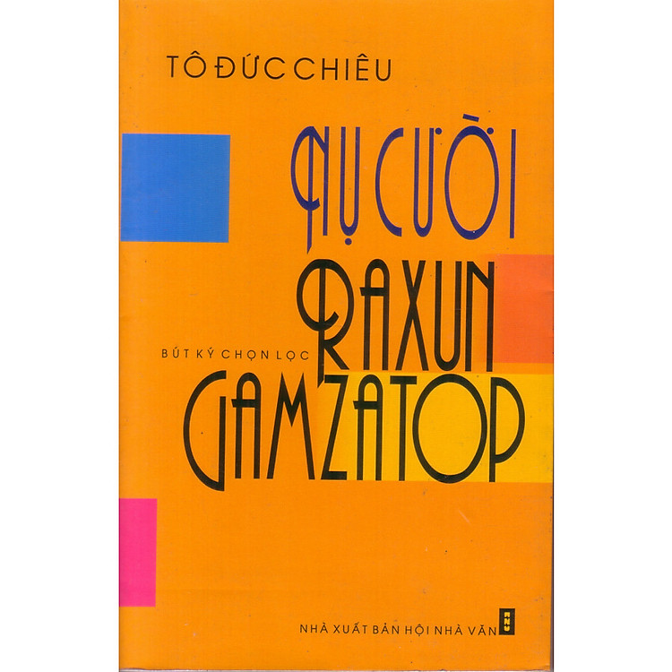Nụ Cười Raxun Gamzatop