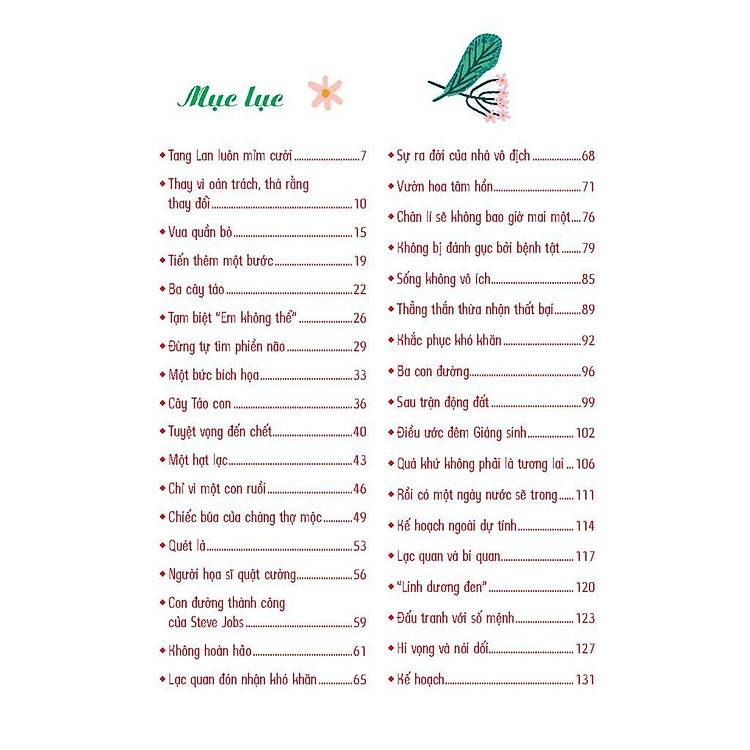 Nhật Ký Trưởng Thành Cúa Đứa Trẻ Ngoan - Dũng Cảm Đối Mặt Với Khó Khăn - Ảnh 2