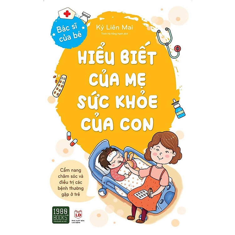 Tại Newshop: Hiểu Biết Của Mẹ Sức Khỏe Của Con
