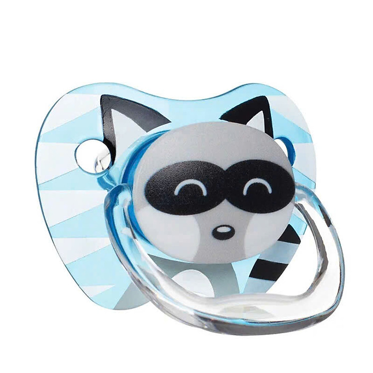 Mua Bộ 2 ty ngậm Dr.Brown's chống vẩu Chính hãng Tiết kiệm - Hình ảnh 5