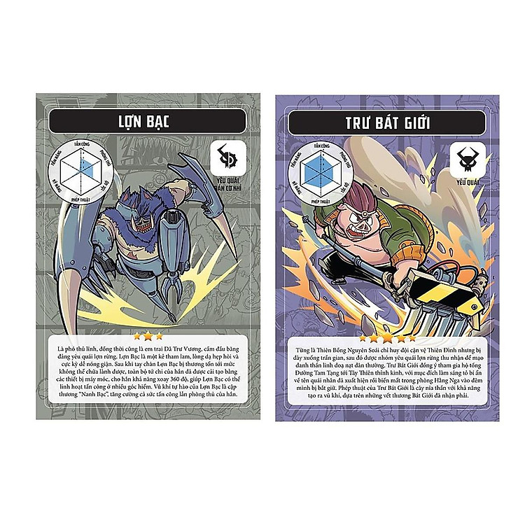 Tây Du Hí – Tập 6 - Ảnh 2