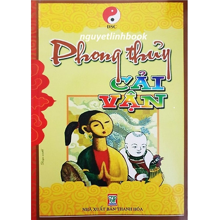 Phong Thủy Cải Vận