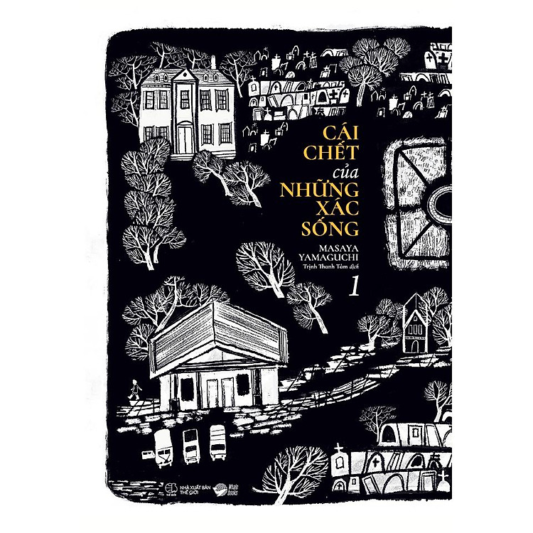 Cái Chết Của Những Xác Sống (Tập 2) - Ảnh 2