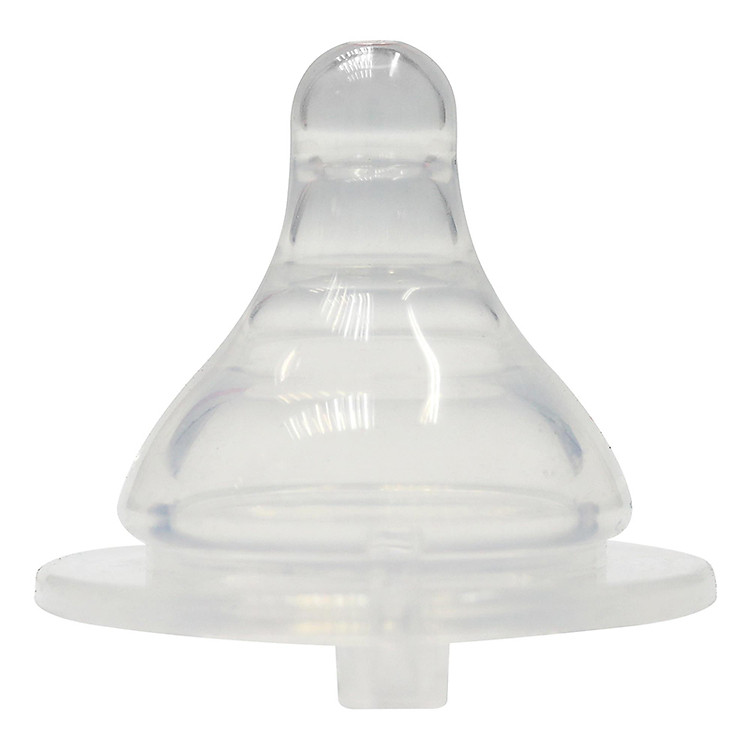 Mua Bình sữa PP cổ rộng Wesser 180ml Giá tốt - Hình ảnh 2