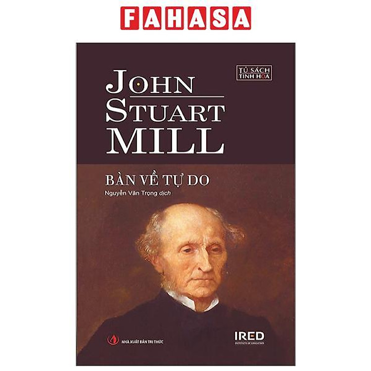 Bàn Về Tự Do (Tái Bản 2023)