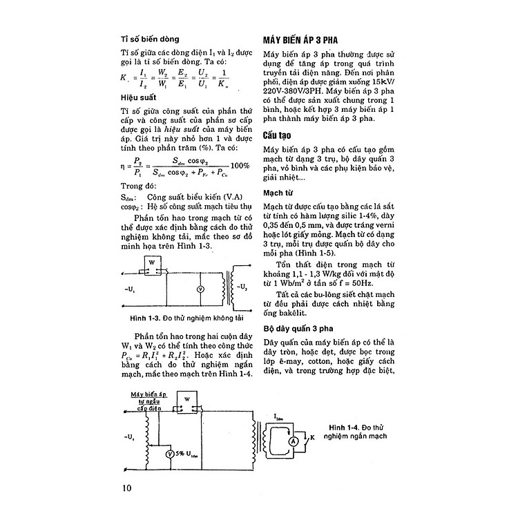 Hướng Dẫn Thực Hành Thiết Kế Lắp Đặt Điện Công Nghiệp - Ảnh 4