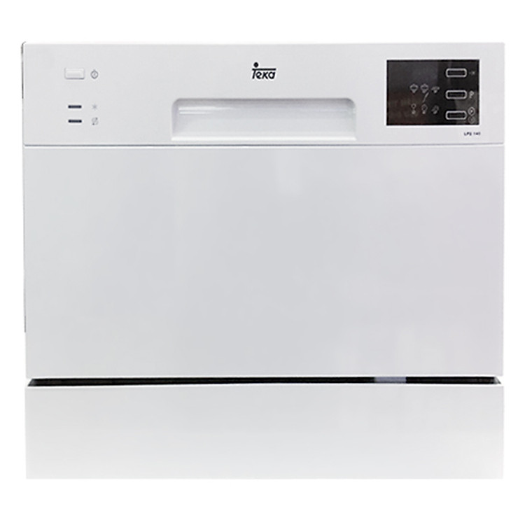 Máy Rửa Chén Teka LP2 140 - Hàng Chính Hãng