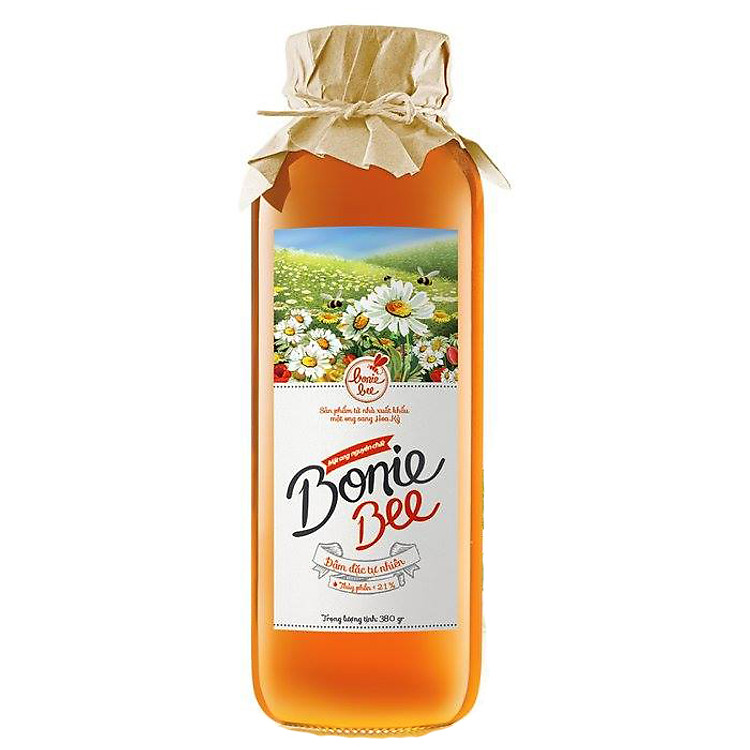 Mật Ong Bonie Bee Classic