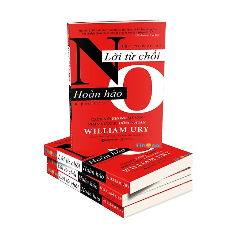 Lời Từ Chối Hoàn Hảo - Ảnh 3