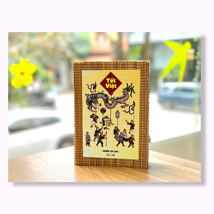 TẾT VIỆT (Bản đặc biệt) - Ảnh 2