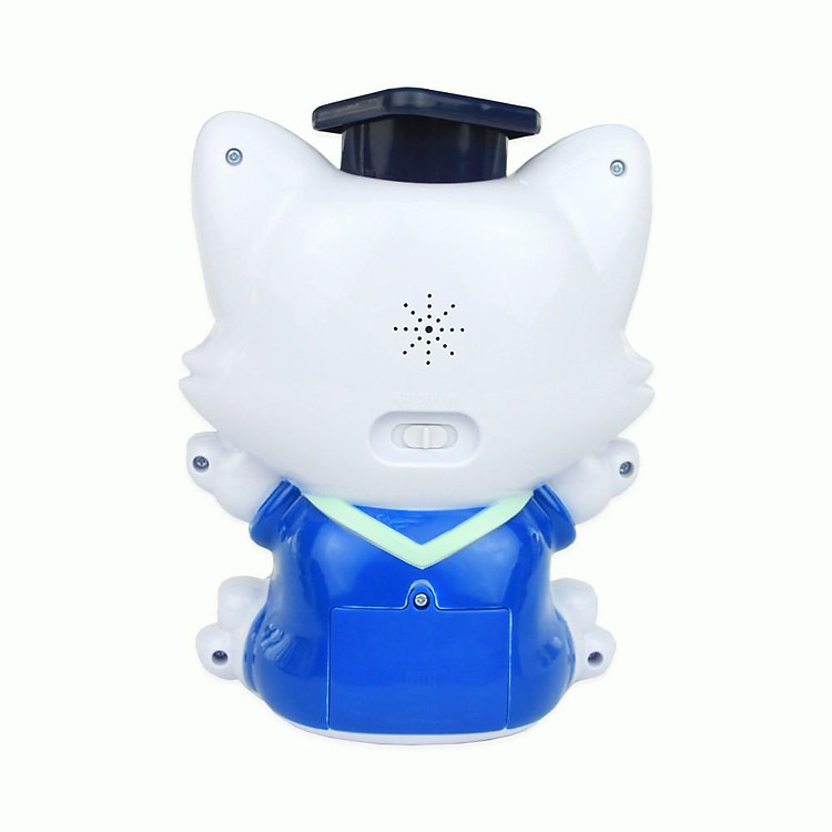 Đồ chơi Hồng Hà Kitty cho bé 18m+ Chính hãng Giá tốt - Hình ảnh 5