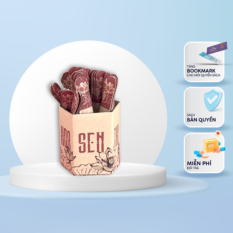 Thẻ Hoa Sen Thi Kệ