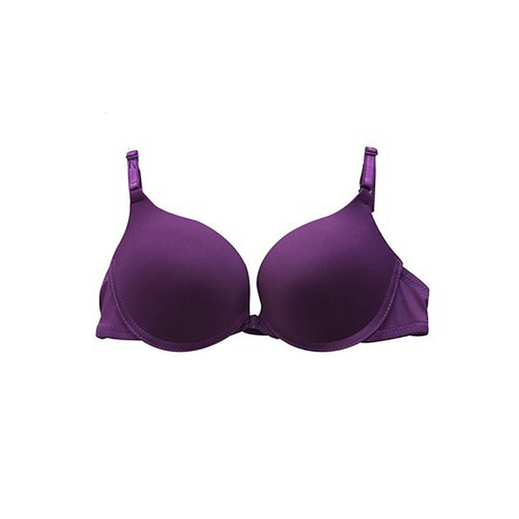 Áo ngực cài trước dây mảnh