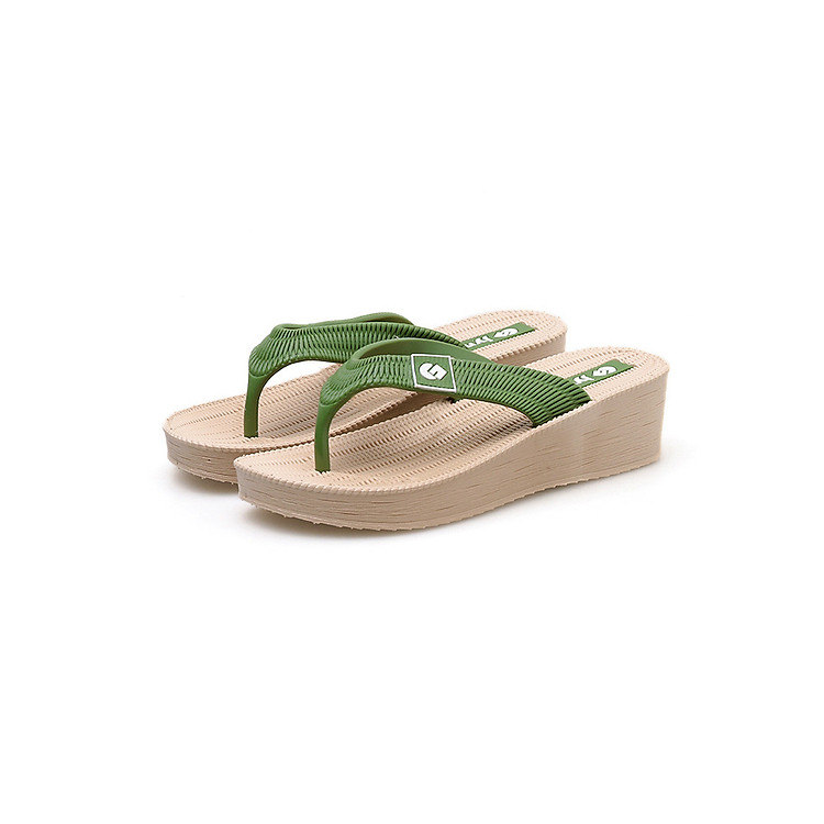 Dép xỏ ngón thời trang nữ siêu Cute, chống trơn trượt - DCS03