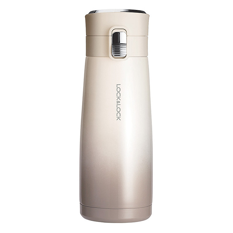 Bình Giữ Nhiệt Holiday Sunset I.d Tumbler Lock&Lock 450ml