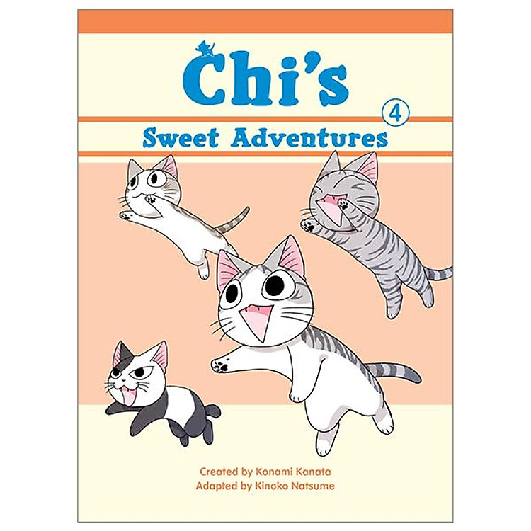 Chi’s Sweet Adventures 4