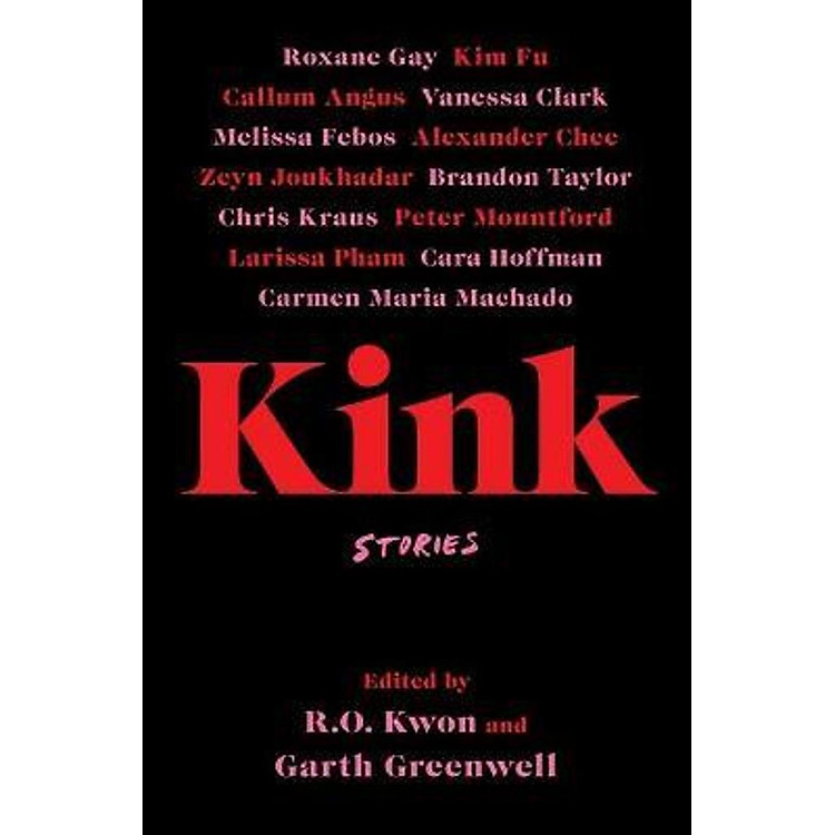 Kink: Stories