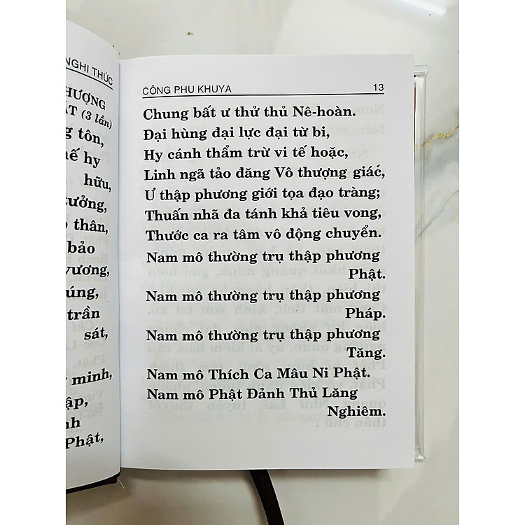 Kinh Nhật Tụng - Ảnh 7