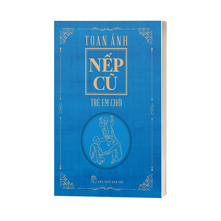 Nếp cũ – Trẻ em chơi