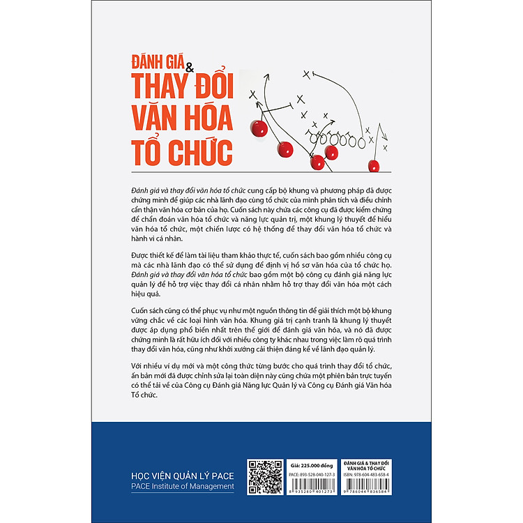 Đánh Giá & Thay Đổi Văn Hóa Tổ Chức - Ảnh 2