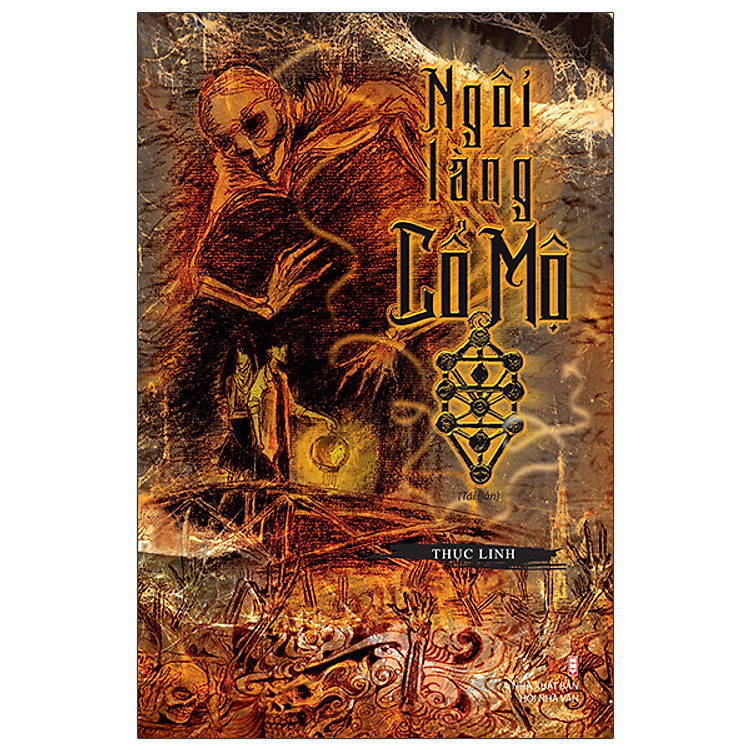 Tại Newshop: Ngôi Làng Cổ Mộ (Tái Bản)