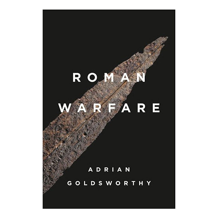 Sách Roman Warfare